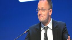 Macaristan Dışişleri Bakanı Szijjarto: Avrupalı liderler Rubio’nun yanında başka, yokken başka tonda konuşuyorlar