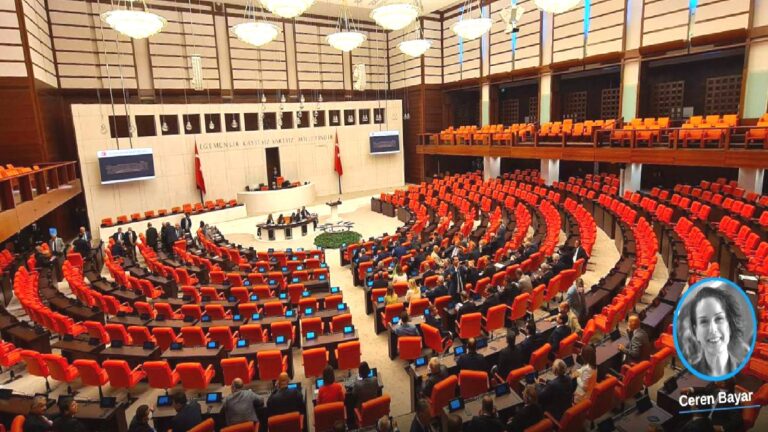 Meclis’in mayıs mesaisi: Trafik cezaları artıyor, infaz teklifi ve yargı paketinde sona yaklaşıldı