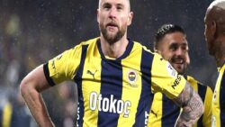 Milan Skriniar Fenerbahçe’de kalacak mı? Kendisi açıkladı