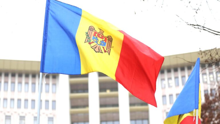Moldovalı milletvekili: Moldova polisi vatandaşlara baskı uyguluyor