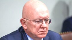 Nebenzya: Ukrayna’da ateşkes şu aşamada gerçekçi değil