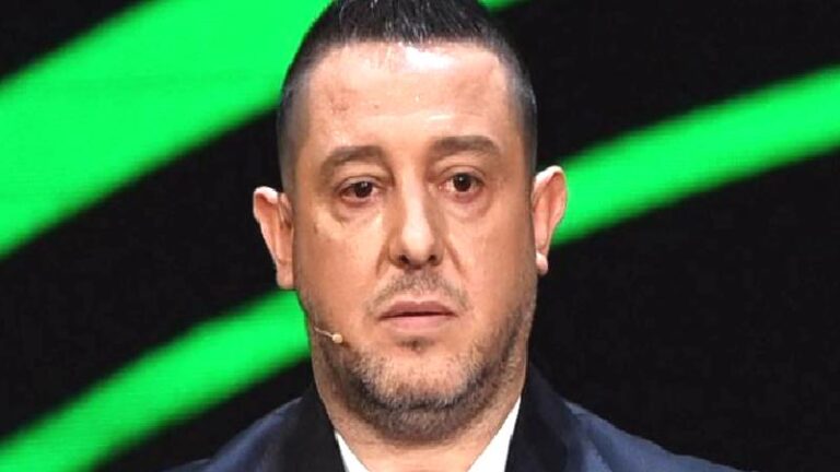 Nihat Kahveci’den sürpriz iddia: Yeni TFF Başkanı hayırlı olsun