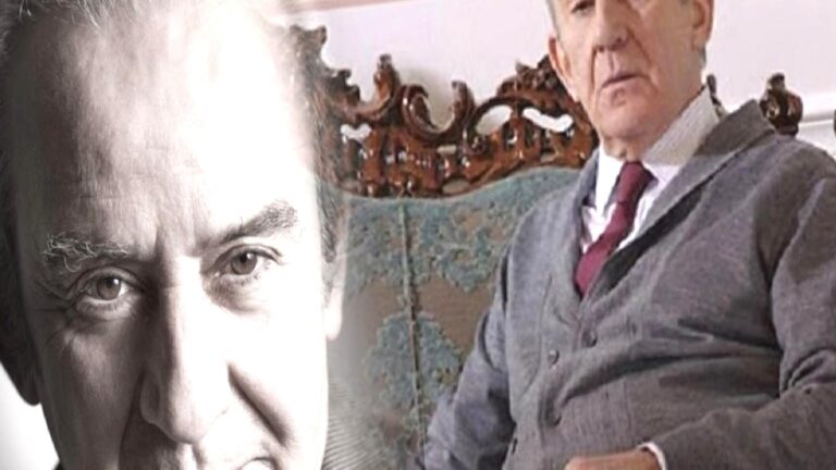 Oyuncu, yönetmen ve çevirmen Ahmet Levendoğlu hayatını kaybetti!