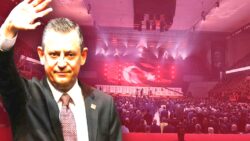 Özgür Özel siyasi parti liderlerine teşekkür etti, “adil rekabet” mesajı verdi