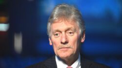 Peskov: Ukrayna’da çözüm çalışmaları sessizce yürütülmeli