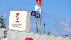 PFDK kararları açıklandı! Beşiktaş’a şok ceza