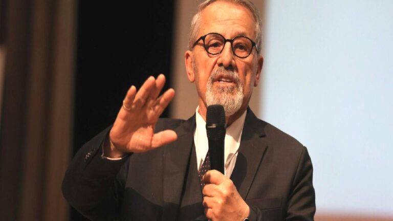 Prof. Dr. Naci Görür ‘Eve girelim mi, girmeyelim mi?’ sorusuna yanıt verdi