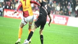 Reeder Samsunspor’un golü ofsayta takıldı! İşte o pozisyon