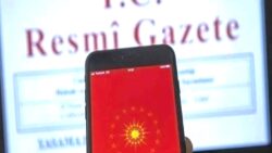 Resmî Gazete’de bugün (16 Nisan 2025 Resmî Gazete kararları)
