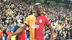 Rio Ferdinand’dan Manchester United’a flaş transfer tavsiyesi! “İhtiyacımız olan oyuncu Galatasaray’da”