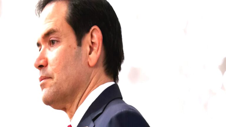 Rubio: Cumartesi günü İran’la üst düzey bir doğrudan görüşme yapılacak, bunun barışa yol açacağını umuyoruz