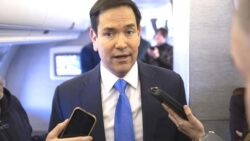 Rubio’dan Kuzey Akım-2 iddiasına yalanlama: ‘Yaptırımların kaldırılması söylediği söz edilen değil’