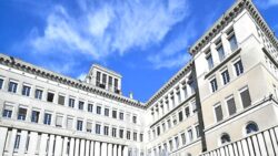 ‘Rusya, gümrük vergilerine ilişkin DTÖ istişarelerine katılmayı planlıyor’