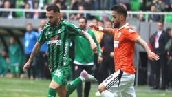 Sakaryaspor 2-1 Adanaspor (MAÇ SONUCU-ÖZET)