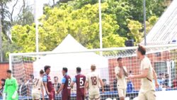 Salzburg U19 1-2 Trabzonspor U19 (MAÇ SONUCU – ÖZET) Fırtına’nın gençleri finalde!