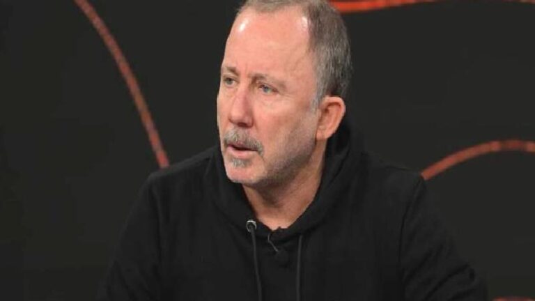 Sergen Yalçın’dan çarpıcı Solskjaer sözleri: Uzun vadeli olduğunu düşünmüyorum