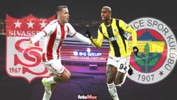 Sivasspor-Fenerbahçe MAÇI CANLI İZLE | Net Global Sivasspor-Fenerbahçe maçı saat kaçta ve hangi kanalda?