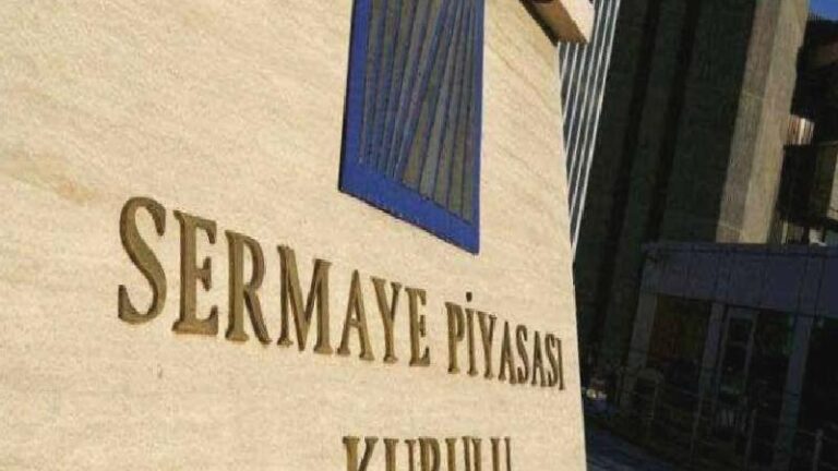 SPK’dan 7 şirketin borçlanma aracı ihracı başvurusuna onay