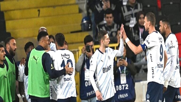 Spor yazarları Gaziantep FK-Fenerbahçe maçını değerlendirdi