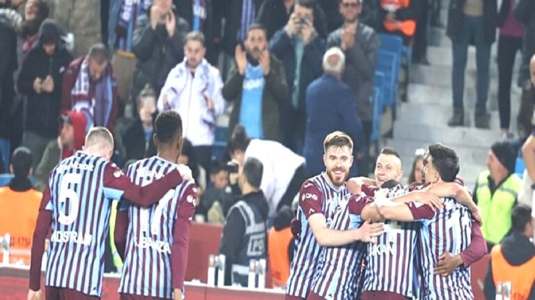 Spor yazarları Trabzonspor – Göztepe maçını değerlendirdi