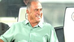 Suudi basınından Fatih Terim’e methiye: Al-Shabab’ın kaderini değiştirdi!