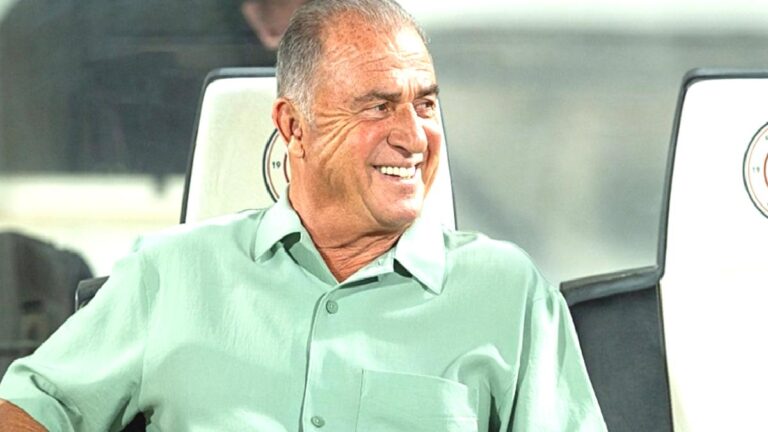 Suudi basınından Fatih Terim’e methiye: Al-Shabab’ın kaderini değiştirdi!