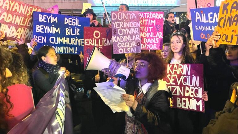 “Takas Pazarı” ile tüketim boykotuna destek