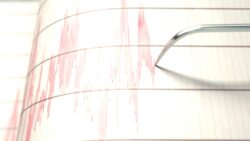 Tekirdağ’da 3.9 büyüklüğünde deprem