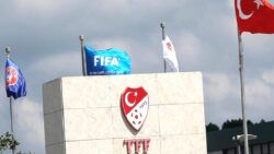 TFF’den yabancı kontenjanı açıklaması!