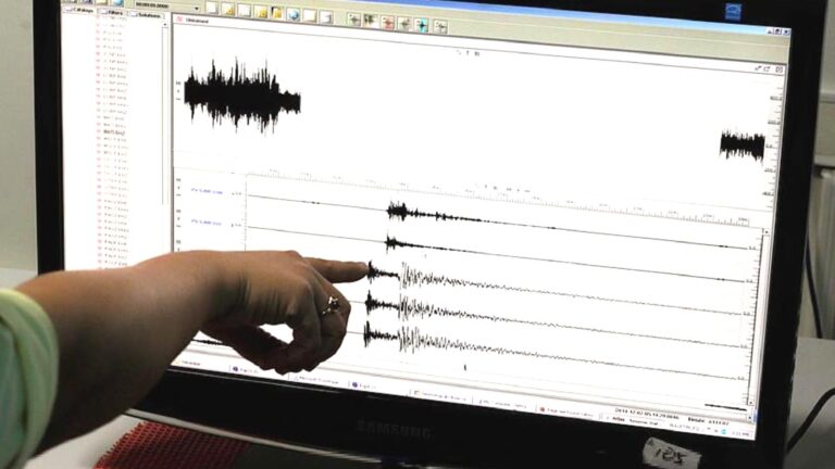 Tonga’da 7.1 büyüklüğünde deprem oldu: Tsunami uyarısı yapıldı