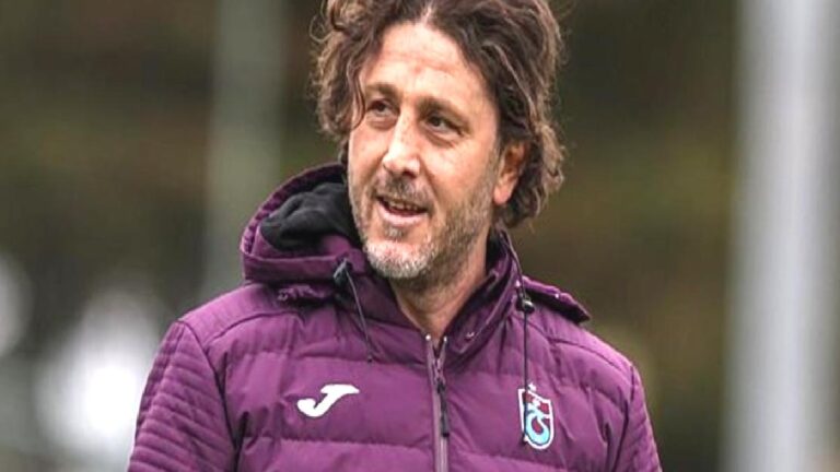 Trabzonspor Teknik Direktörü Fatih Tekke: “Kolay karşılaşmamız olmuyor!”
