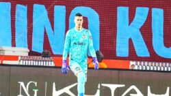 TRANSFER HABERİ – Berke Özer için flaş Premier Lig iddiası! İki kulüp devrede
