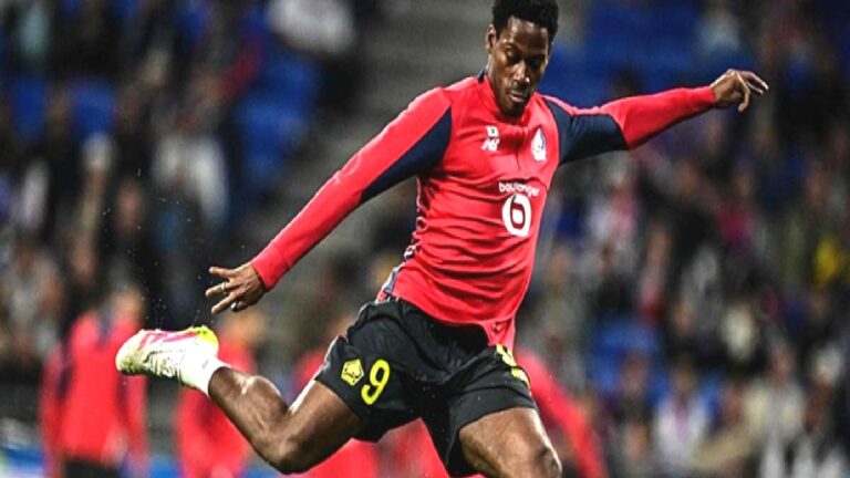TRANSFER HABERİ | Fenerbahçe’den Jonathan David sürprizi! Haber yolladı