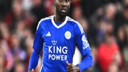 TRANSFER HABERİ – Fenerbahçe’den Wilfred Ndidi hamlesi! Mourinho’dan transfere yeşil ışık