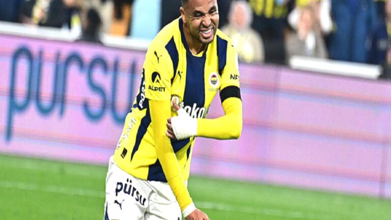 TRANSFER HABERİ | Fenerbahçe’den Youssef En Nesyri kararı! 35 milyon Euro…