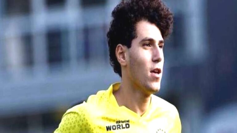 TRANSFER HABERİ – Fenerbahçe’ye Omar Fayed piyangosu! İki takım birden istiyor