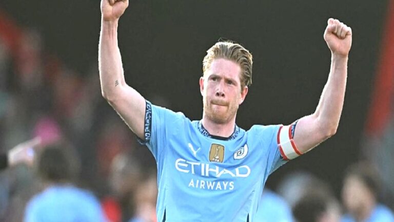 TRANSFER HABERİ – Galatasaray’da flaş De Bruyne gelişmesi! Resmi teklif…