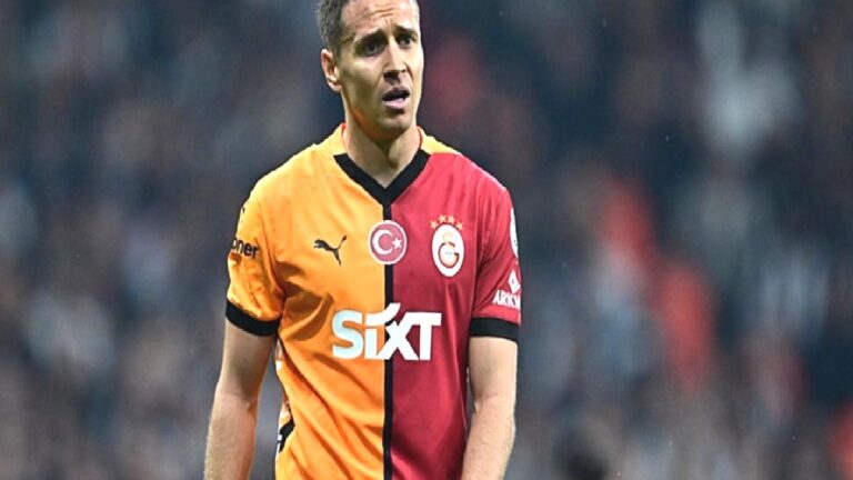 TRANSFER HABERİ – Galatasaray’da hayal kırıklığı! Geldiği gibi geri dönüyor