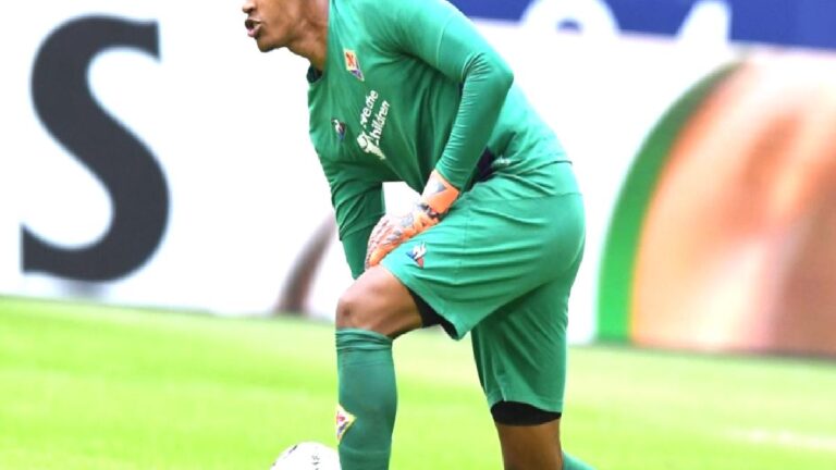 TRANSFER HABERİ | Galatasaray’dan Alban Lafont’e kanca!