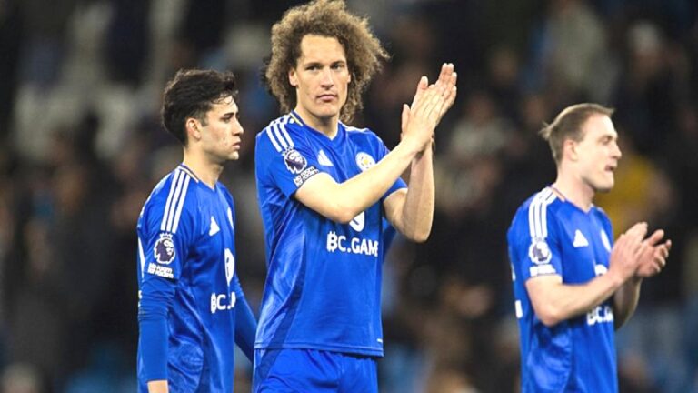 TRANSFER HABERİ – Galatasaray’dan İngiltere’ye Wout Faes çıkarması!