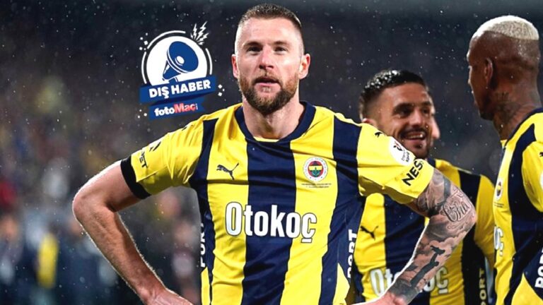 TRANSFER HABERİ – Skriniar Fenerbahçe’de kalacak mı? Menajeri açıkladı