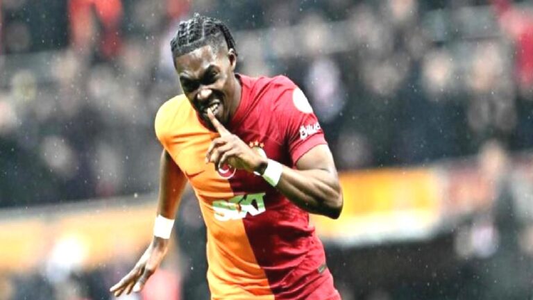 TRANSFER HABERLERİ | Galatasaray’a Derrick Köhn müjdesi! Almanlar duyurdu