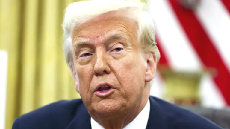 Trump: AB, Rusya ile ilişkilerde pek başarılı değil