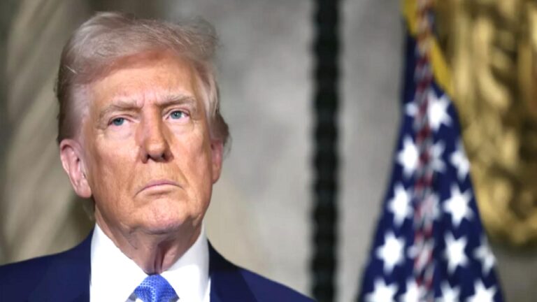 Trump duyurdu: ‘ABD Çin’den gelen mallara uyguladığı vergileri yüzde 125’e çıkaracak’