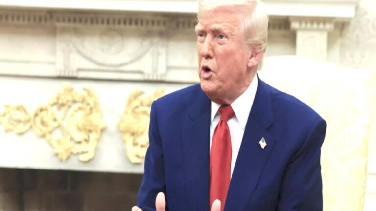 Trump, FED Başkanı Powell’a seslendi: ‘Enflasyon yok, faiz düşmezse ekonomi yavaşlar’