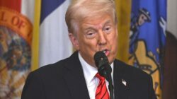 Trump: Putin Ukrayna’ya yönelik saldırıların durdurulması talebini dikkate alacaktır