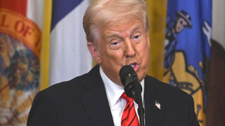 Trump: Putin Ukrayna’ya yönelik saldırıların durdurulması talebini dikkate alacaktır