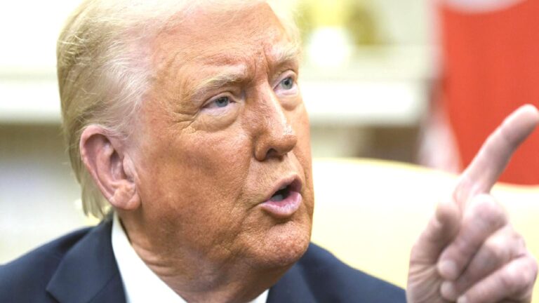 Trump, Putin’in Ukrayna’daki çatışmayı sona erdirmek istediğine inanıyor