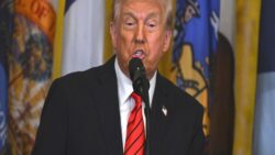 Trump: Suudi Arabistan ziyaretinden sonra Putin ile bir görüşme olabilir