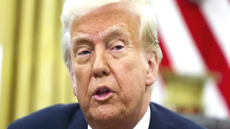 Trump: Ukrayna konusunda önümüzdeki günlerde çok çok önemli görüşmeler olacak